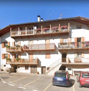 Appartamento Travai Predazzo